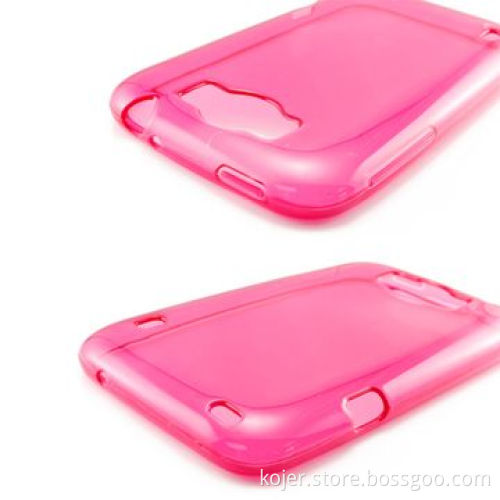 Mobile Phone Cases for HTC with Good Hand Feeling, OEM Orders Welcomed